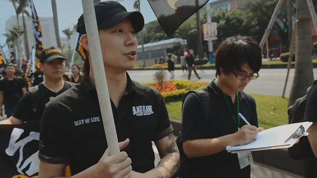 Check for Invisible Nation airing on a public television station near you!